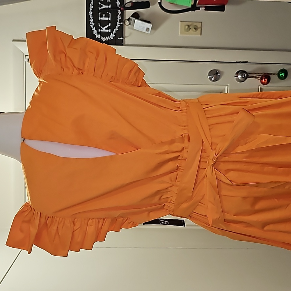 NWT Dress - Picture 5 of 9